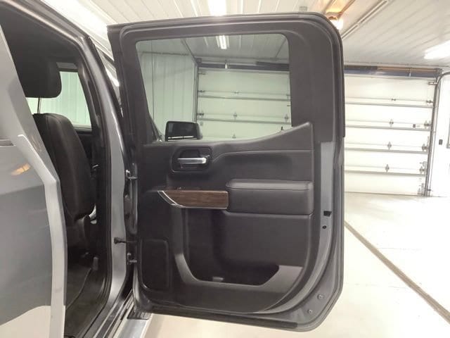 2020 Chevrolet Silverado 1500 High Country - Photo 8