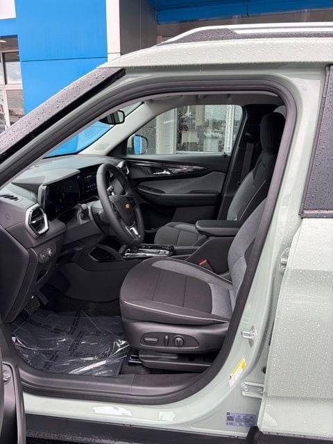 2026 Chevrolet Trailblazer LT - Photo 8