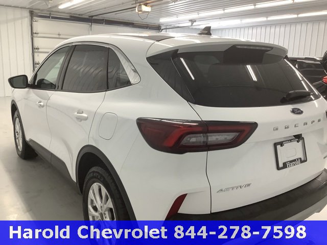 2023 Ford Escape Active photo 4
