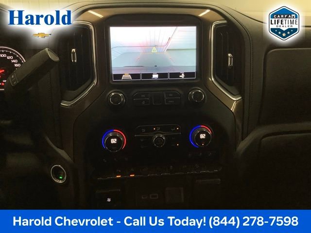 2020 Chevrolet Silverado 1500 High Country - Photo 17