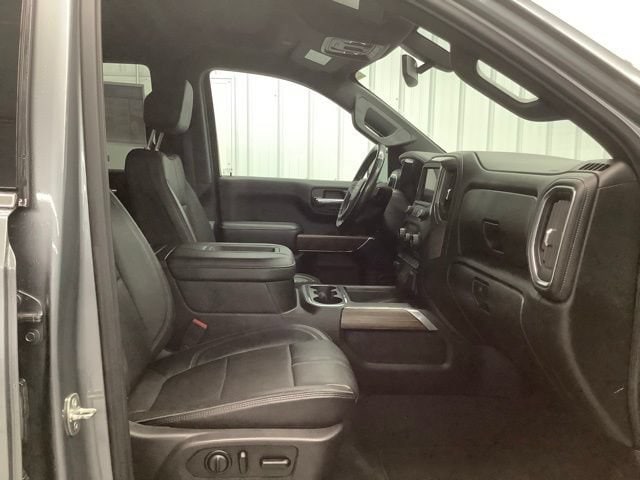 2020 Chevrolet Silverado 1500 High Country - Photo 11
