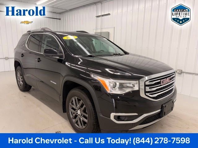 2019 GMC Acadia SLT-1 AWD's photo