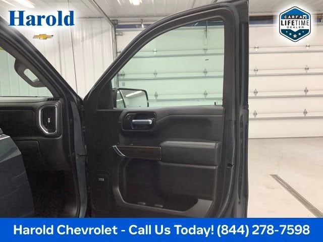 2020 Chevrolet Silverado 1500 RST - Photo 10