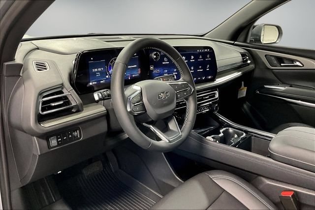 2026 Chevrolet Traverse LT - Photo 7