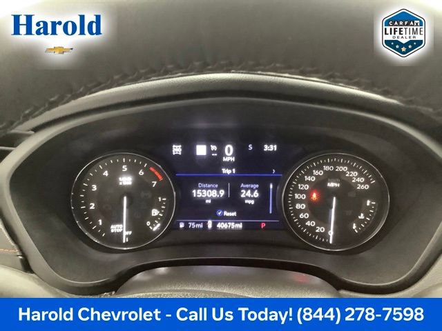 2022 Cadillac XT4 Sport - Photo 16