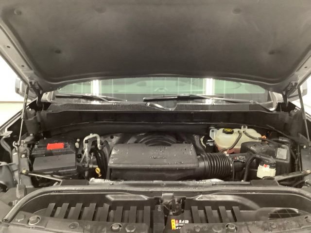 2020 Chevrolet Silverado 1500 High Country - Photo 18