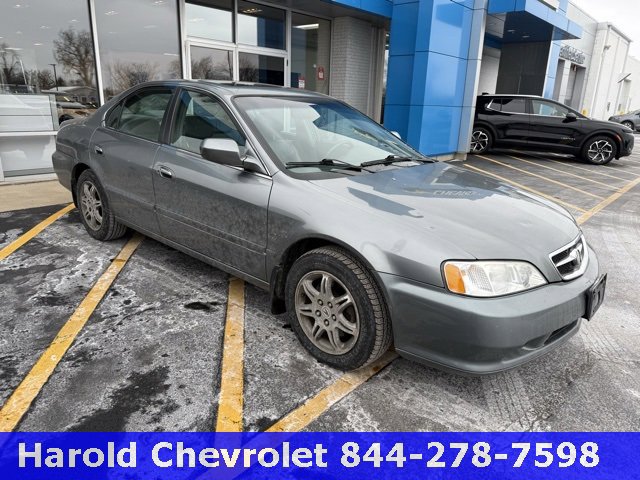 1999 Acura TL Base's photo