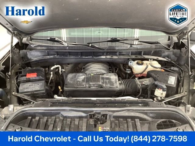 2020 Chevrolet Silverado 1500 RST - Photo 18