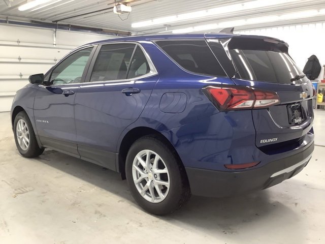 2023 Chevrolet Equinox LT photo 4