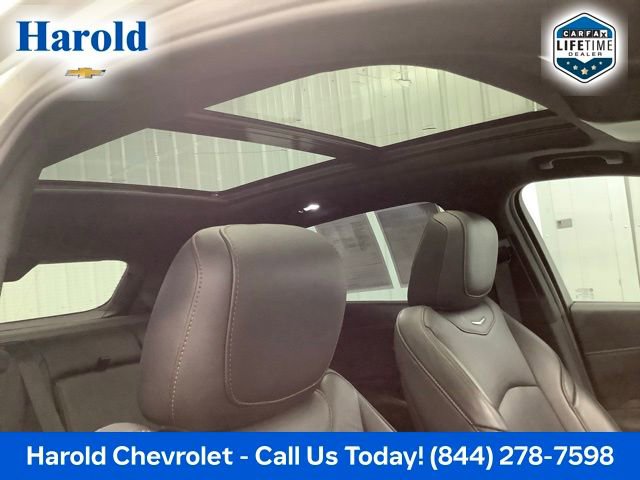 2022 Cadillac XT4 Sport - Photo 12