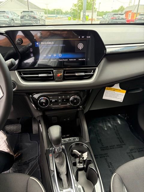 2026 Chevrolet Trailblazer LT - Photo 10