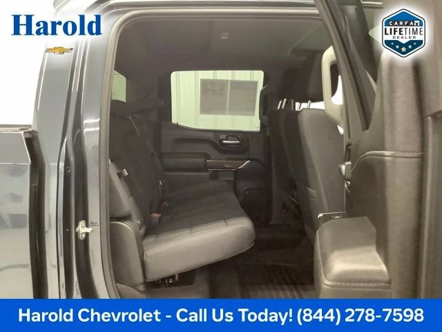 2020 Chevrolet Silverado 1500 RST - Photo 9