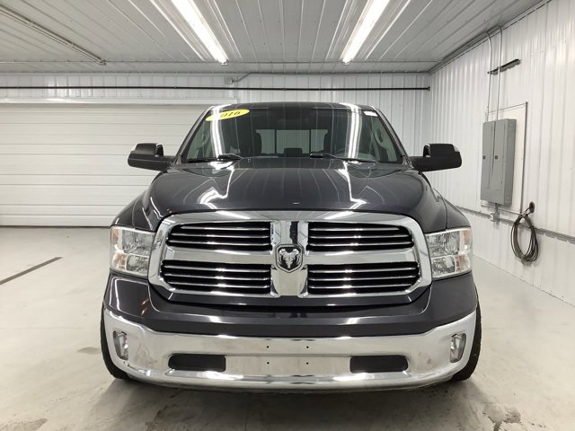 2016 Ram 1500 Big Horn photo 2
