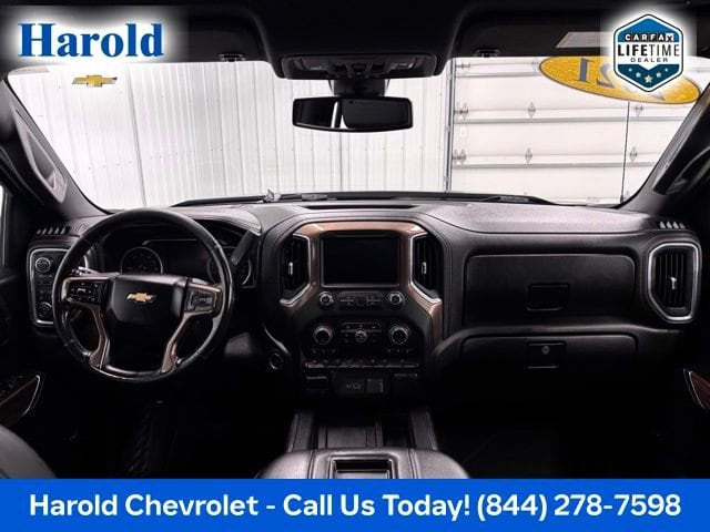 2021 Chevrolet Silverado 1500 High Country - Photo 13