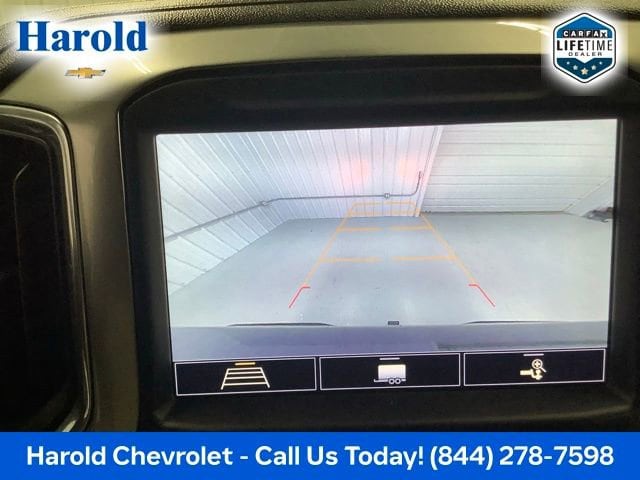 2020 Chevrolet Silverado 1500 RST - Photo 17