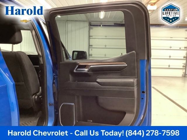 2024 Chevrolet Silverado 1500 RST - Photo 8