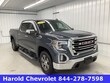 GMC Sierra 1500