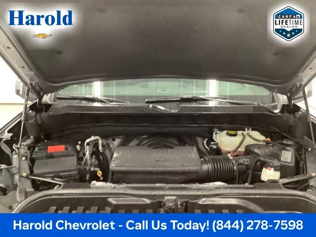 2020 Chevrolet Silverado 1500 High Country - Photo 18