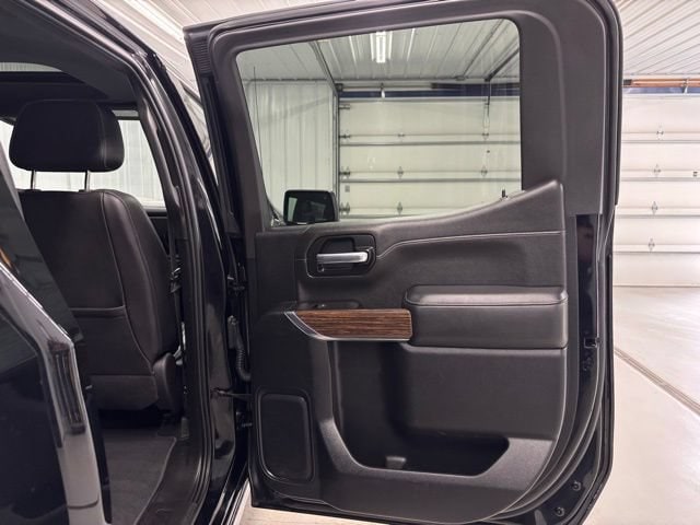 2021 Chevrolet Silverado 1500 High Country - Photo 8