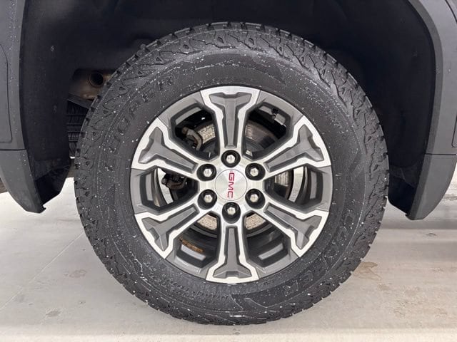 2023 GMC Sierra 1500 SLT - Photo 7