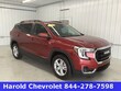 GMC Terrain