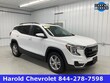 GMC Terrain
