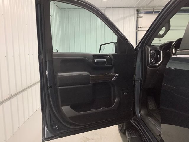 2020 Chevrolet Silverado 1500 RST - Photo 14