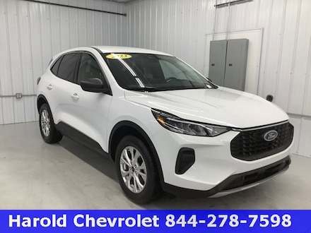 2023 Ford Escape Active SUV