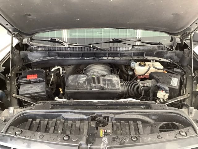 2020 Chevrolet Silverado 1500 RST - Photo 18