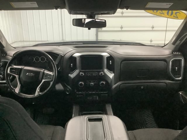 2020 Chevrolet Silverado 1500 RST - Photo 13
