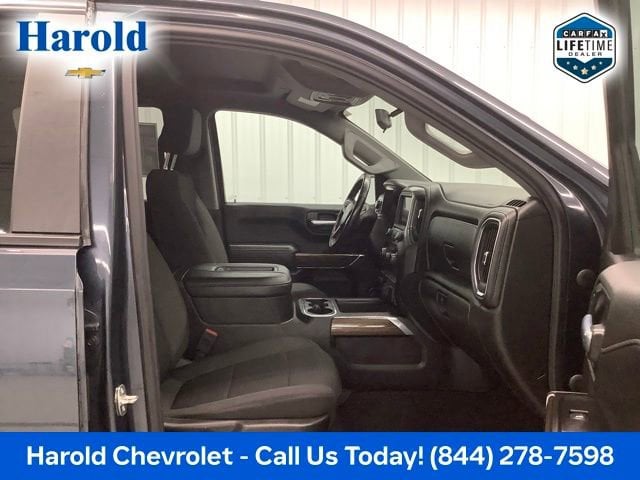 2020 Chevrolet Silverado 1500 RST - Photo 11