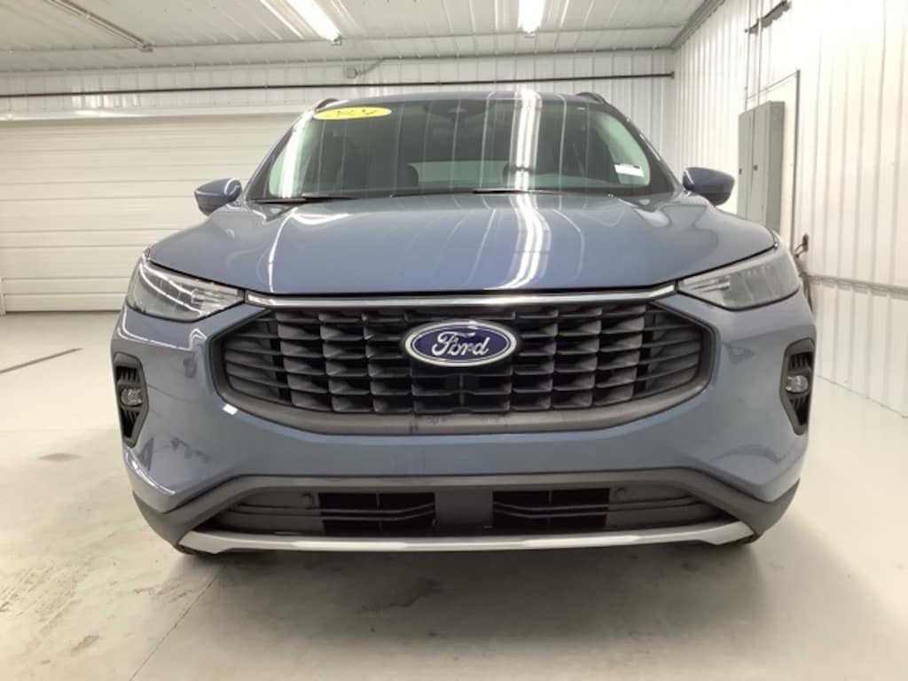 Used 2024 Ford Escape Plug-In Hybrid Base SUV