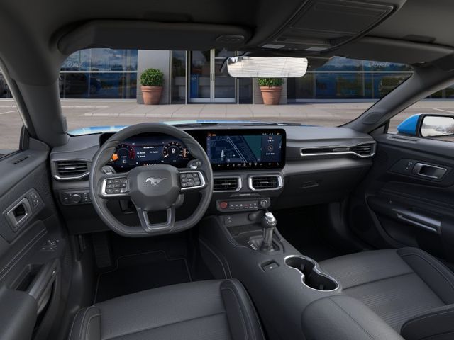 2025 Ford Mustang GT Premium Fastback - Photo 9