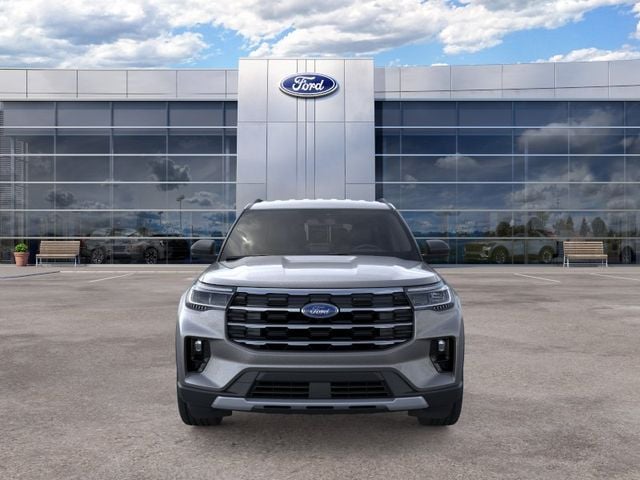 2026 Ford Explorer Active - Photo 6