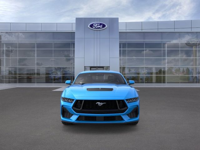 2025 Ford Mustang GT Premium Fastback - Photo 6