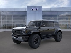 2026 Ford Bronco Raptor SUV
