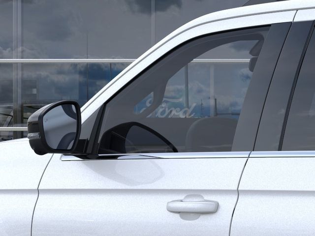 2026 Ford Expedition MAX Active - Photo 20