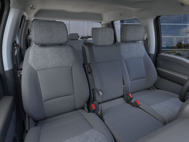 2026 Ford F-250 Super Duty XLT - Photo 10