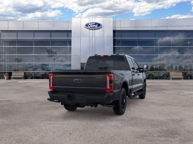 2026 Ford F-250 Super Duty XLT - Photo 8