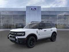 2025 Ford Bronco Sport Outer Banks SUV