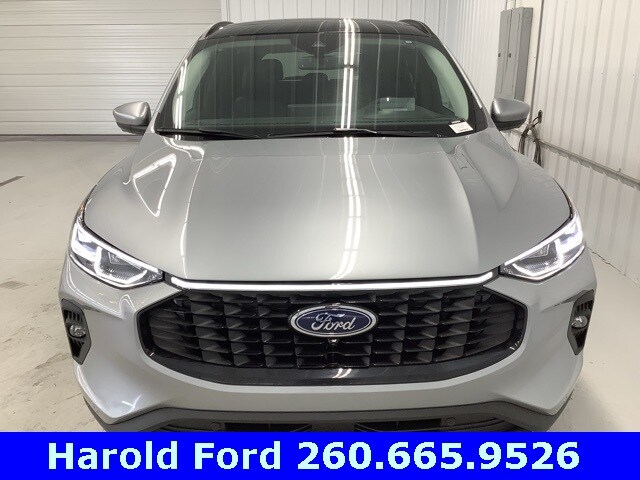2024 Ford Escape Plug-In Hybrid Base photo 2