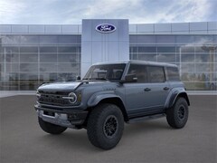 2025 Ford Bronco Raptor SUV