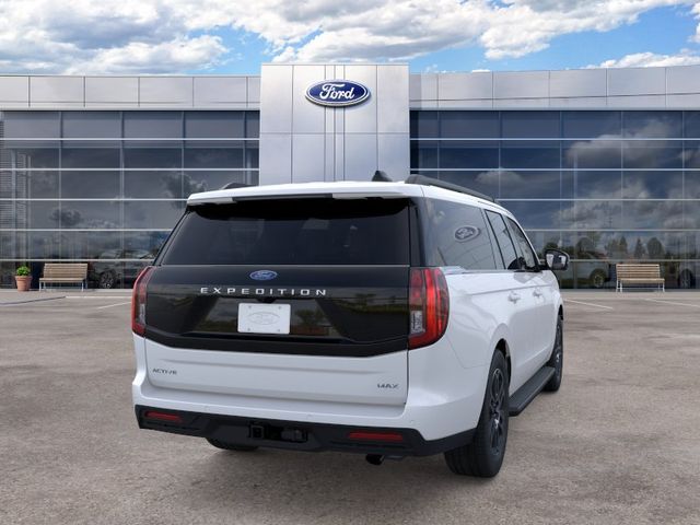 2026 Ford Expedition MAX Active - Photo 8