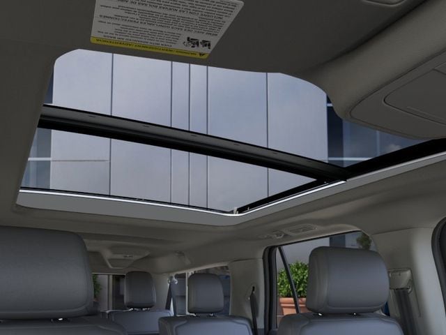 2026 Ford Expedition MAX Active - Photo 22