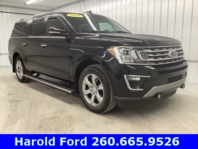 2019 Ford Expedition Limited's photo