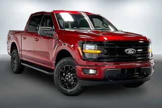 2026 Ford F-150 XLT Truck