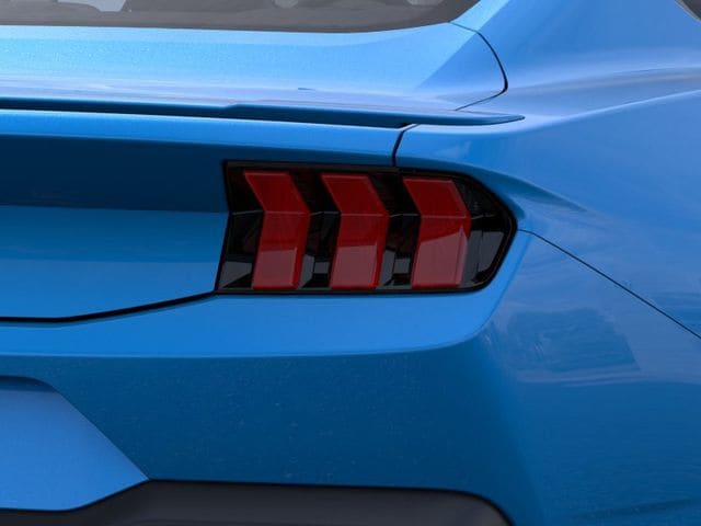 2025 Ford Mustang GT Premium Fastback - Photo 21