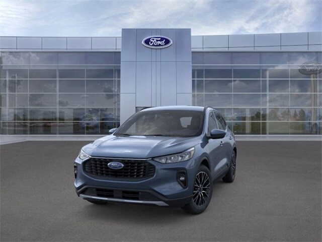 2024 Ford Escape Plug-In Hybrid Base photo 2