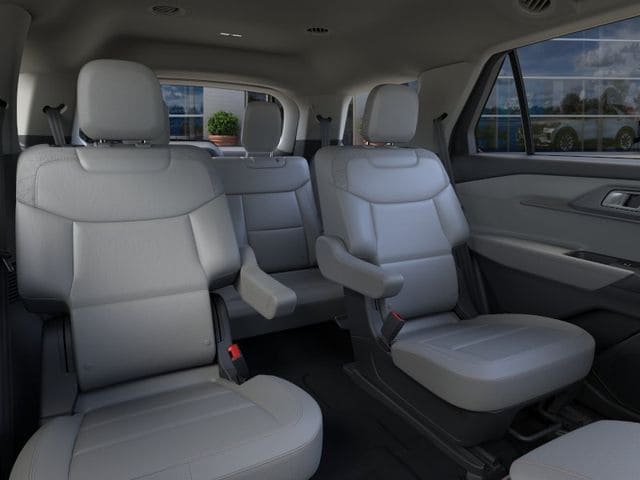 2026 Ford Explorer Active - Photo 11