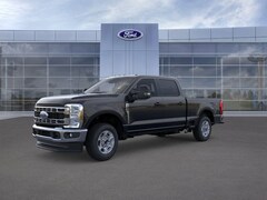 2026 Ford F-350SD XLT Truck